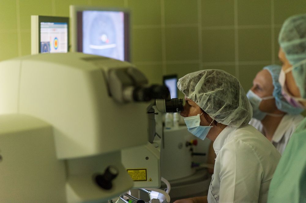 Több mint tízmillió femtolézeres szemműtét zajlott már a világon 