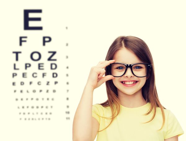 Miért fontos kisiskolás korban a szemészeti vizsgálat?