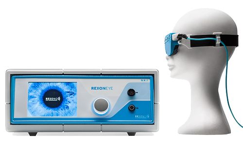 Rexon-Eye száraz szem kezelés