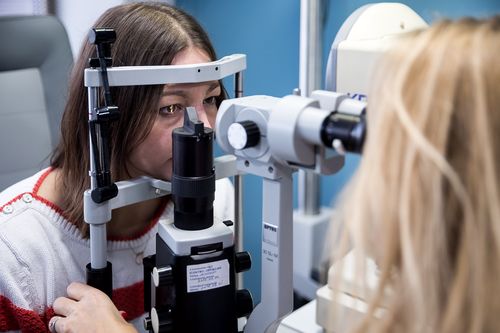 szem gyulladás kezelése anti aging szem komplex