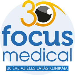 Focus Medical – Maximális biztonság