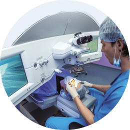 Lézeres szemműtét árak ☝️ | Látásjavítás részletfizetésre, kedvezménnyel